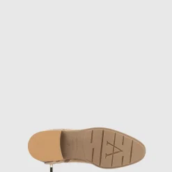Aquatalia Boots-Nolita Champagne