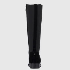 Aquatalia Boots-Nolita Black