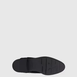 Aquatalia Boots-Nolita Black