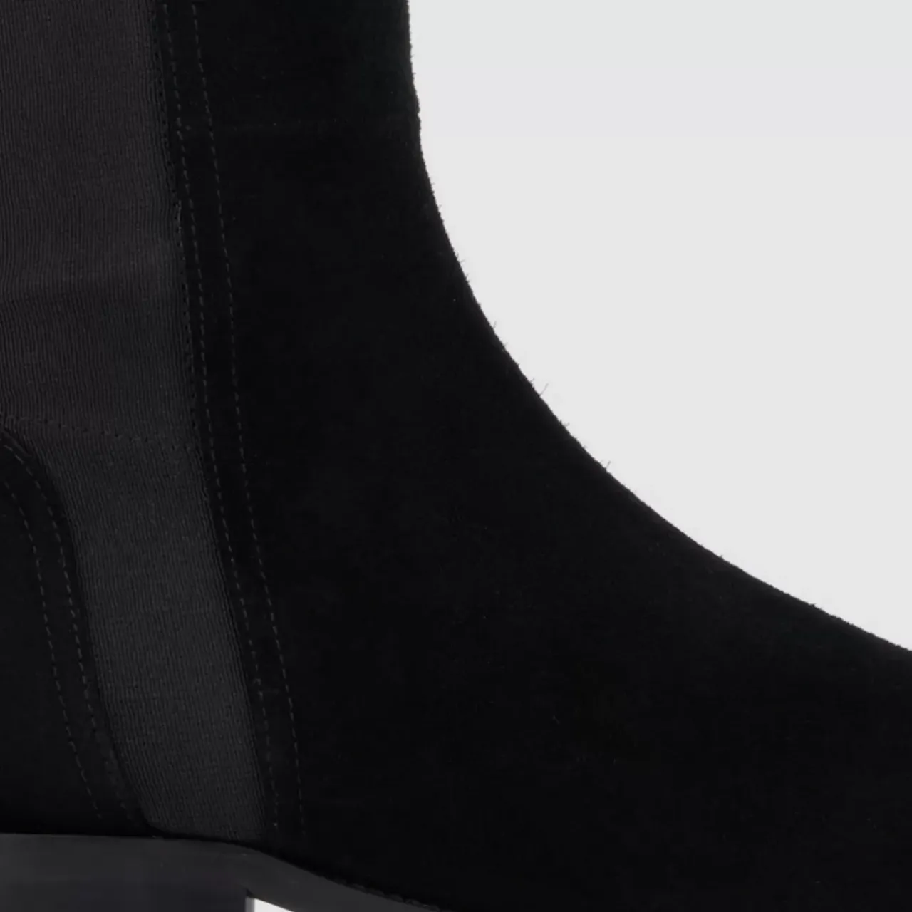 Aquatalia Boots-Nolita Black