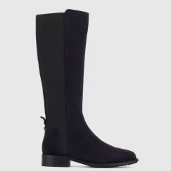 Aquatalia Boots-Nolita Navy