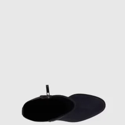 Aquatalia Boots-Nolita Navy