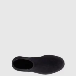 Aquatalia Boots-Olessa Black