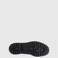 Aquatalia Boots-Olessa Black