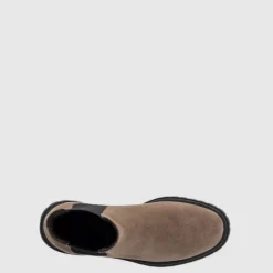 Aquatalia Boots-Olessa Elk/Black