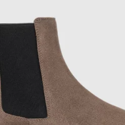 Aquatalia Boots-Olessa Elk/Black