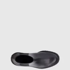 Aquatalia Boots-Olessa Black