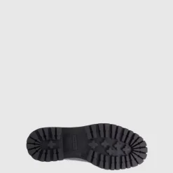 Aquatalia Boots-Olessa Black