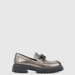 Aquatalia Oxfords & Loafers-Olivianne Bronze