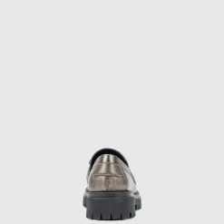 Aquatalia Oxfords & Loafers-Olivianne Bronze