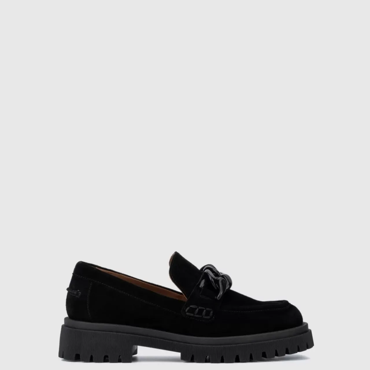 Aquatalia Oxfords & Loafers-Olivianne Black