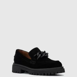 Aquatalia Oxfords & Loafers-Olivianne Black