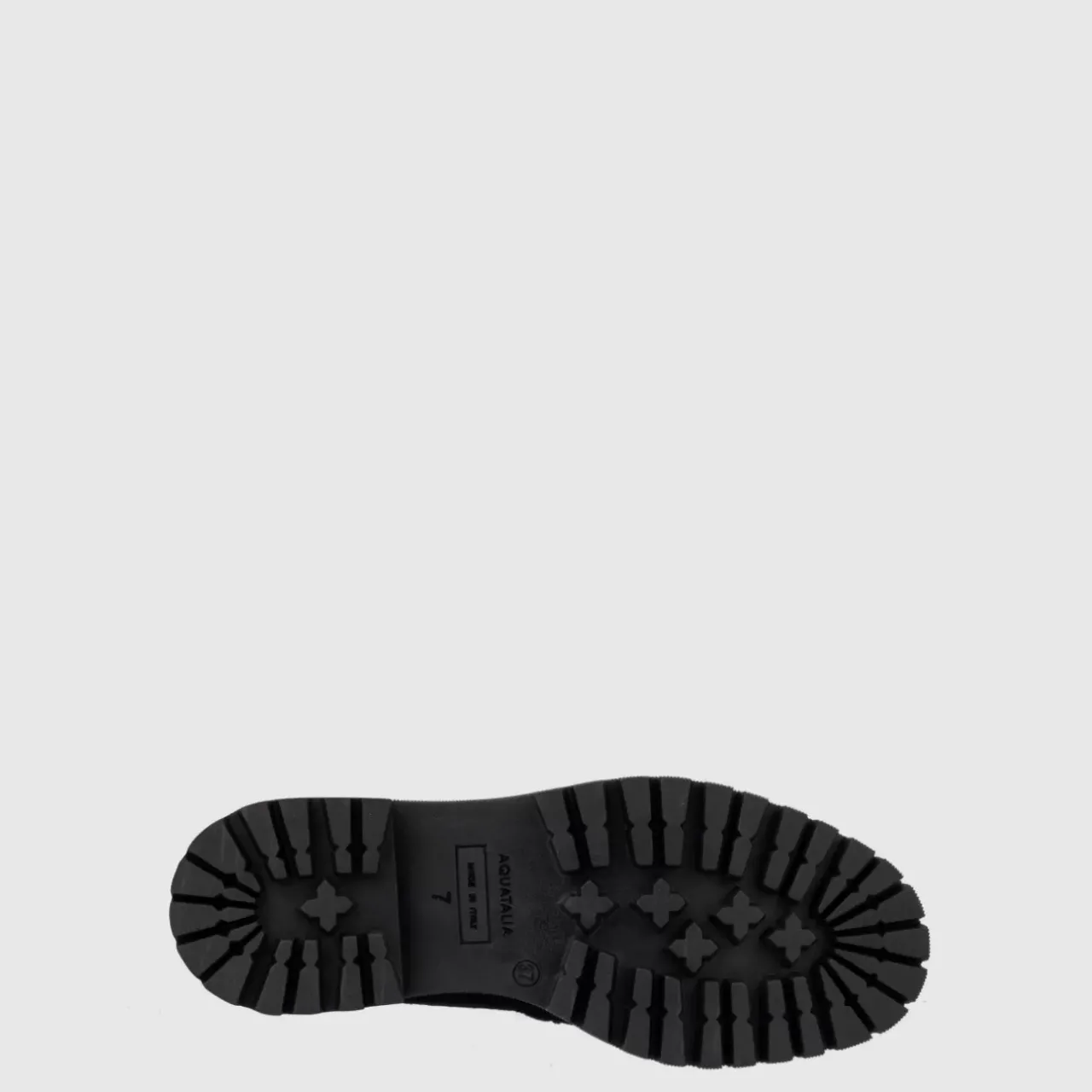 Aquatalia Oxfords & Loafers-Olivianne Black