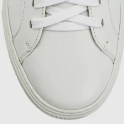 Aquatalia Sneakers-Ollie White