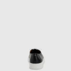 Aquatalia Sneakers-Ollie Black