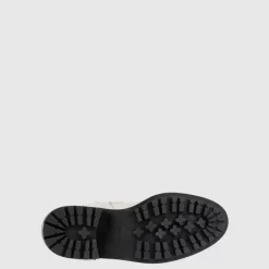 Aquatalia Boots-Omayda Off White