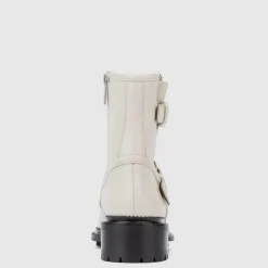Aquatalia Boots-Omayda Off White