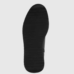 Aquatalia Boots-Omey Black