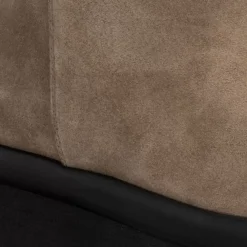 Aquatalia Boots-Omey Light Taupe