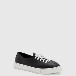 Aquatalia Sneakers-Ophilia Black