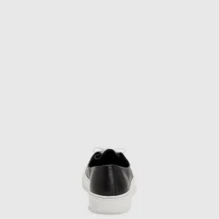 Aquatalia Sneakers-Ophilia Black