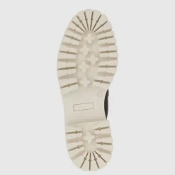 Aquatalia Flats-Orina Dark Brown