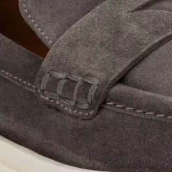 Aquatalia Flats-Orina Dark Brown