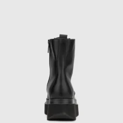 Aquatalia Boots-Ornella Black