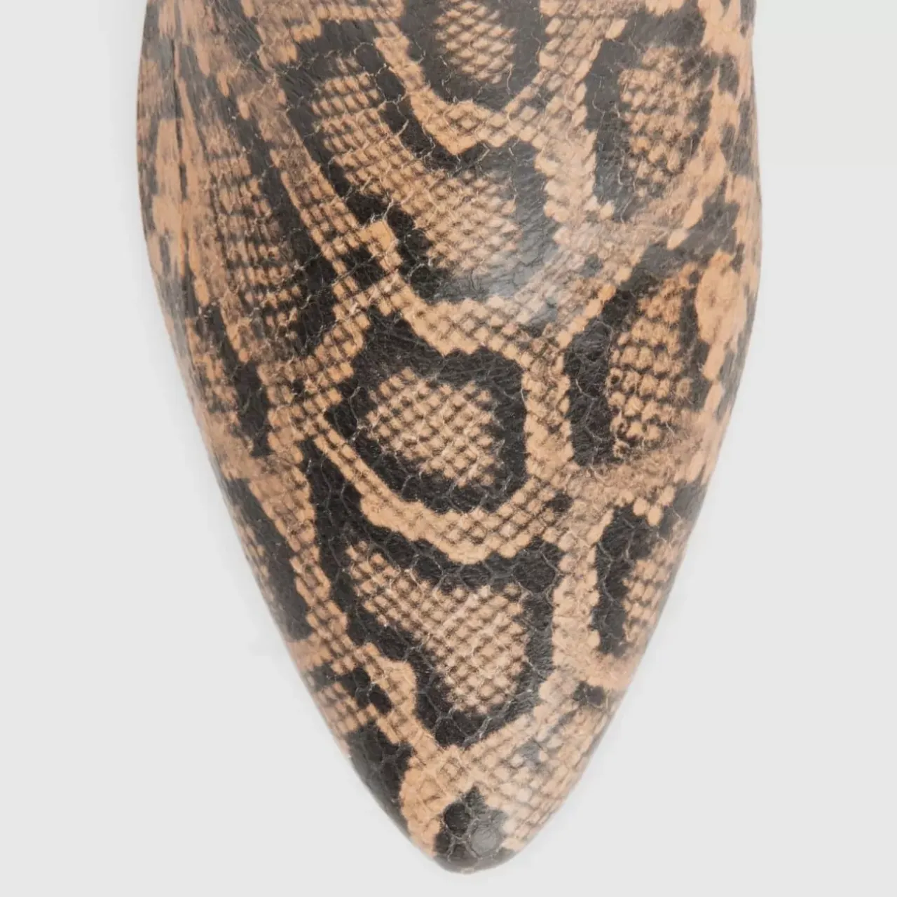 Aquatalia Boots-Palomina Caramel