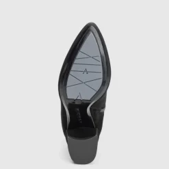 Aquatalia Boots-Palomina Black