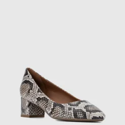 Aquatalia Heels-Pasha Natural