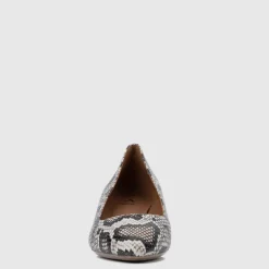 Aquatalia Heels-Pasha Natural