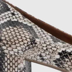 Aquatalia Heels-Pasha Natural