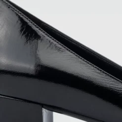 Aquatalia Heels-Pasha Black