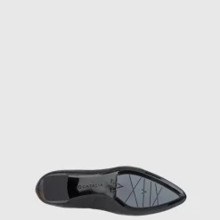 Aquatalia Heels-Pasha Black