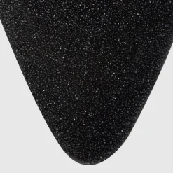 Aquatalia Heels-Pasha Black