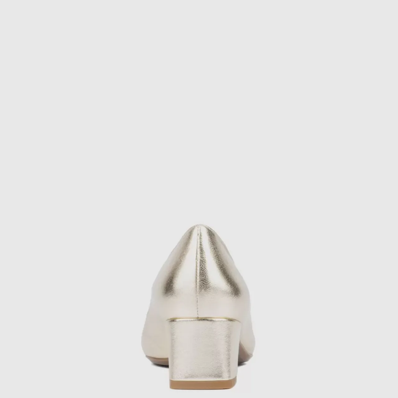 Aquatalia Heels-Pasha Platino