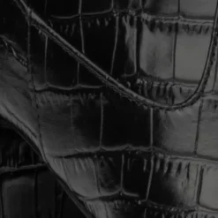 Aquatalia Boots-Patton Black