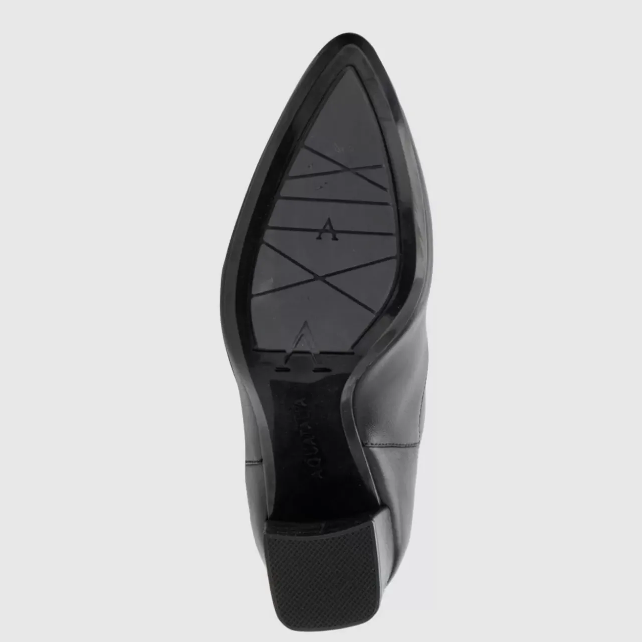 Aquatalia Boots-Patton Black