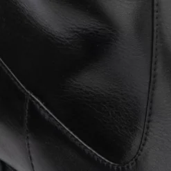 Aquatalia Boots-Patton Black