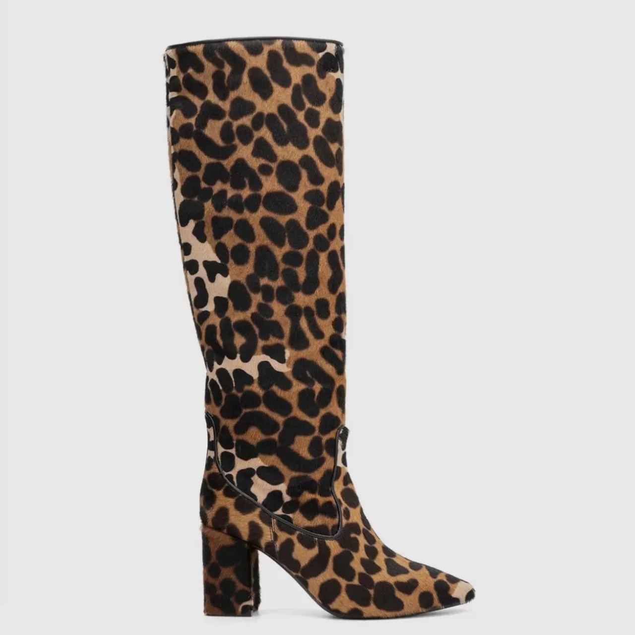 Aquatalia Boots-Patton Brown