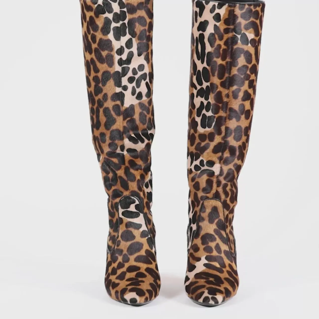 Aquatalia Boots-Patton Brown