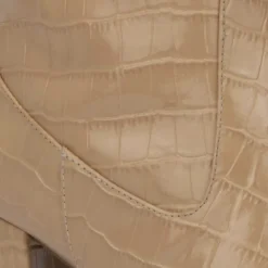 Aquatalia Boots-Patton Beige