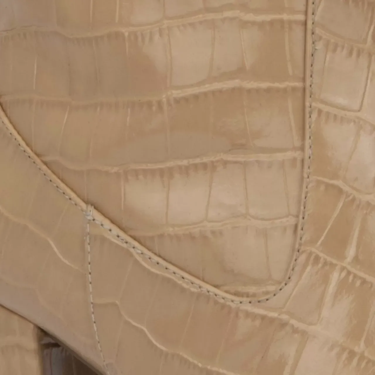 Aquatalia Boots-Patton Beige