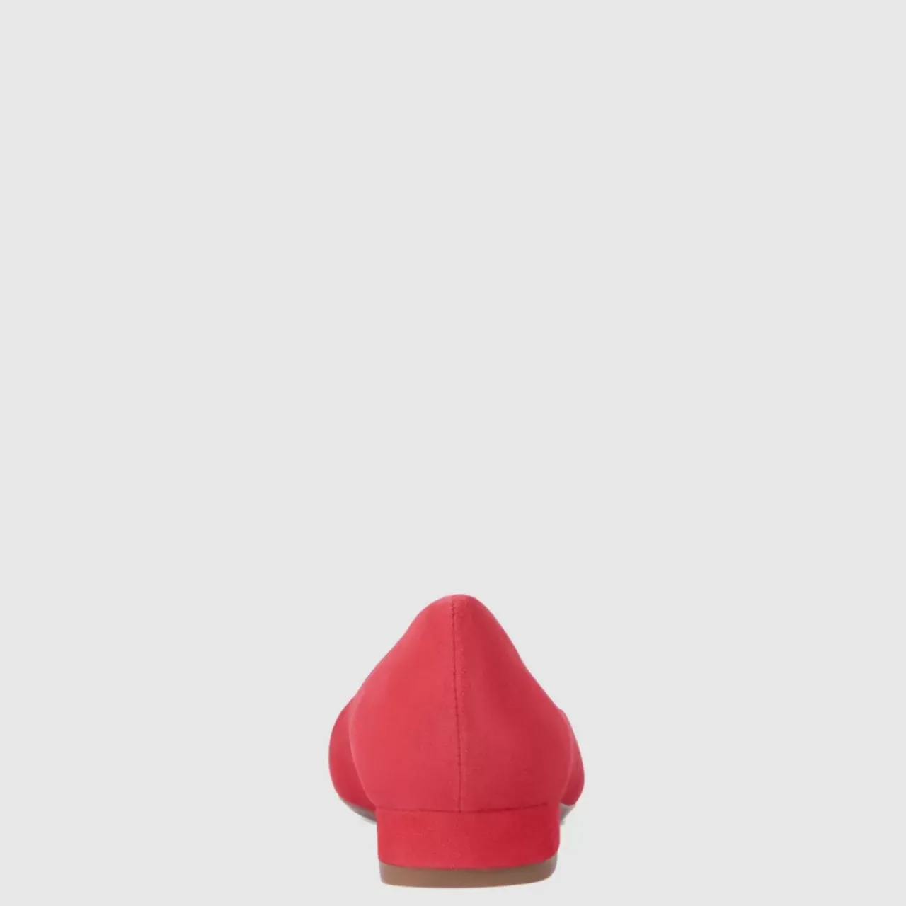 Aquatalia Flats-Penina Raspberry