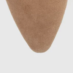 Aquatalia Flats-Penina Light Taupe