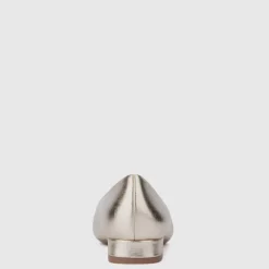 Aquatalia Flats-Penina Platino