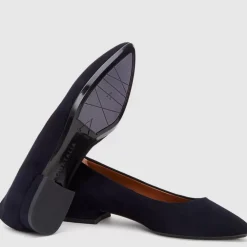 Aquatalia Wide Widths-Penina Wide Width Navy