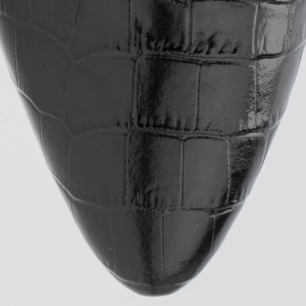 Aquatalia Heels-Peony Black