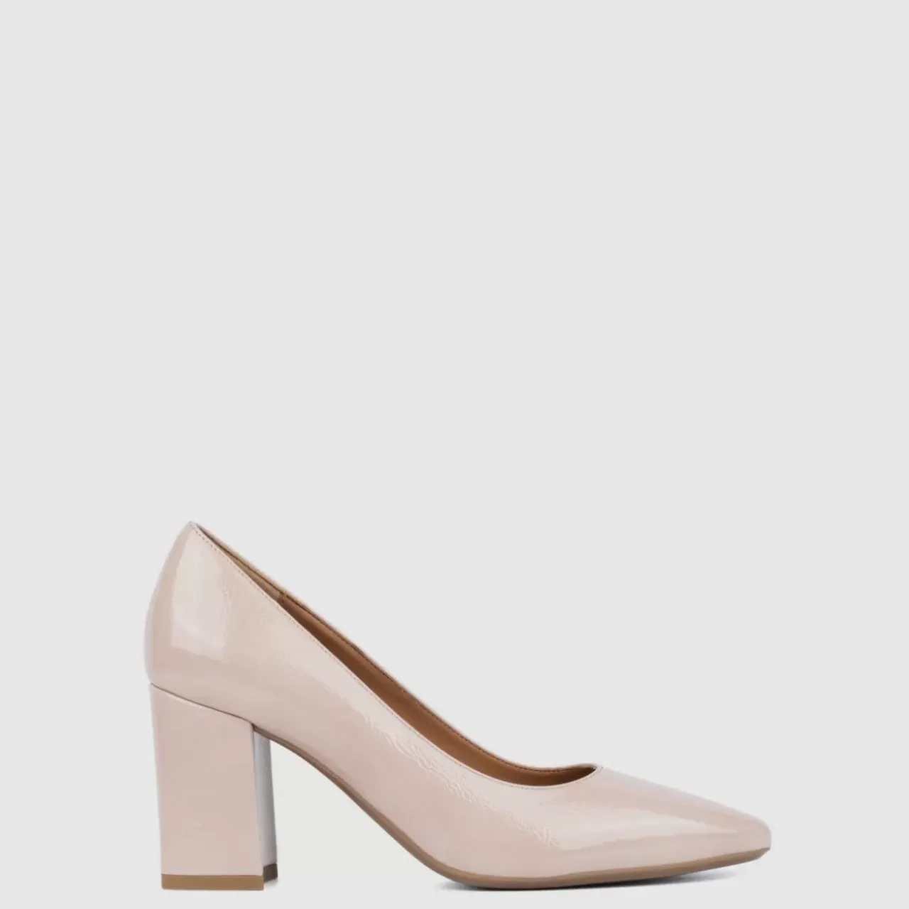 Aquatalia Heels-Peony Nude